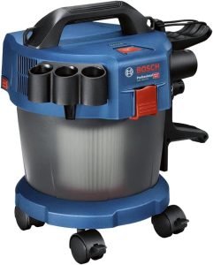 Bosch GAS 18V-10 L aspirateur eau et poussière sans-fil
