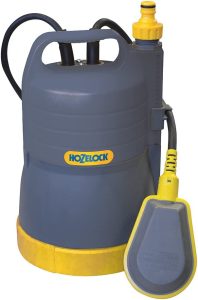 Hozelock Flowmax Collect 2200 pompe a eau