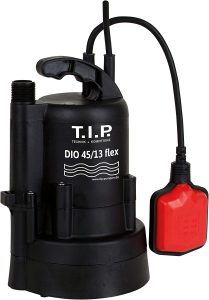 T.I.P. 30263 DIO 45/13 pompe récupérateur eau de pluie