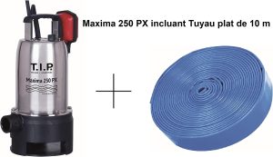T.I.P. Maxima 250 IPX