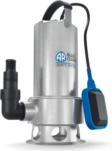 Pompe eau immergée AR Blue Clean ARUP 1100XD