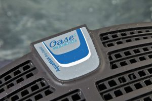 pompe de filtration OASE AquaMax Eco Classic 2500E