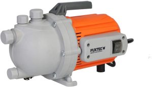 FUXTEC FX-GP1600 pompe de surface électrique