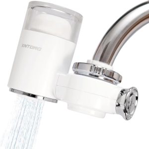 Filtre à eau pour robinet XNTONG