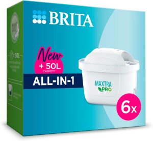 Brita filtre eau Maxtra Pro