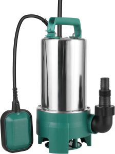 pompe à eau submersible pour puit