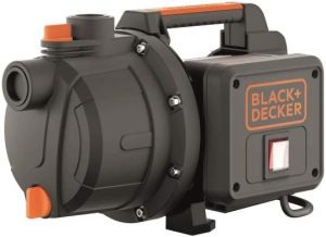 Black+Decker BXGP600PE pompe 