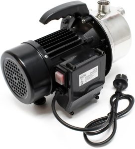 WilTec JET110S pompe à eau domestique