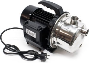 WilTec JET110S pompe à eau domestique